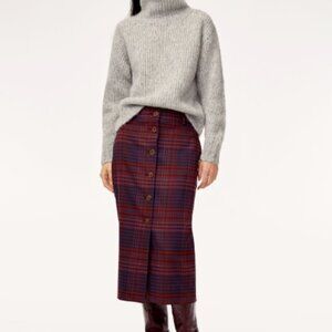 NWT Wilfred Leona Skirt